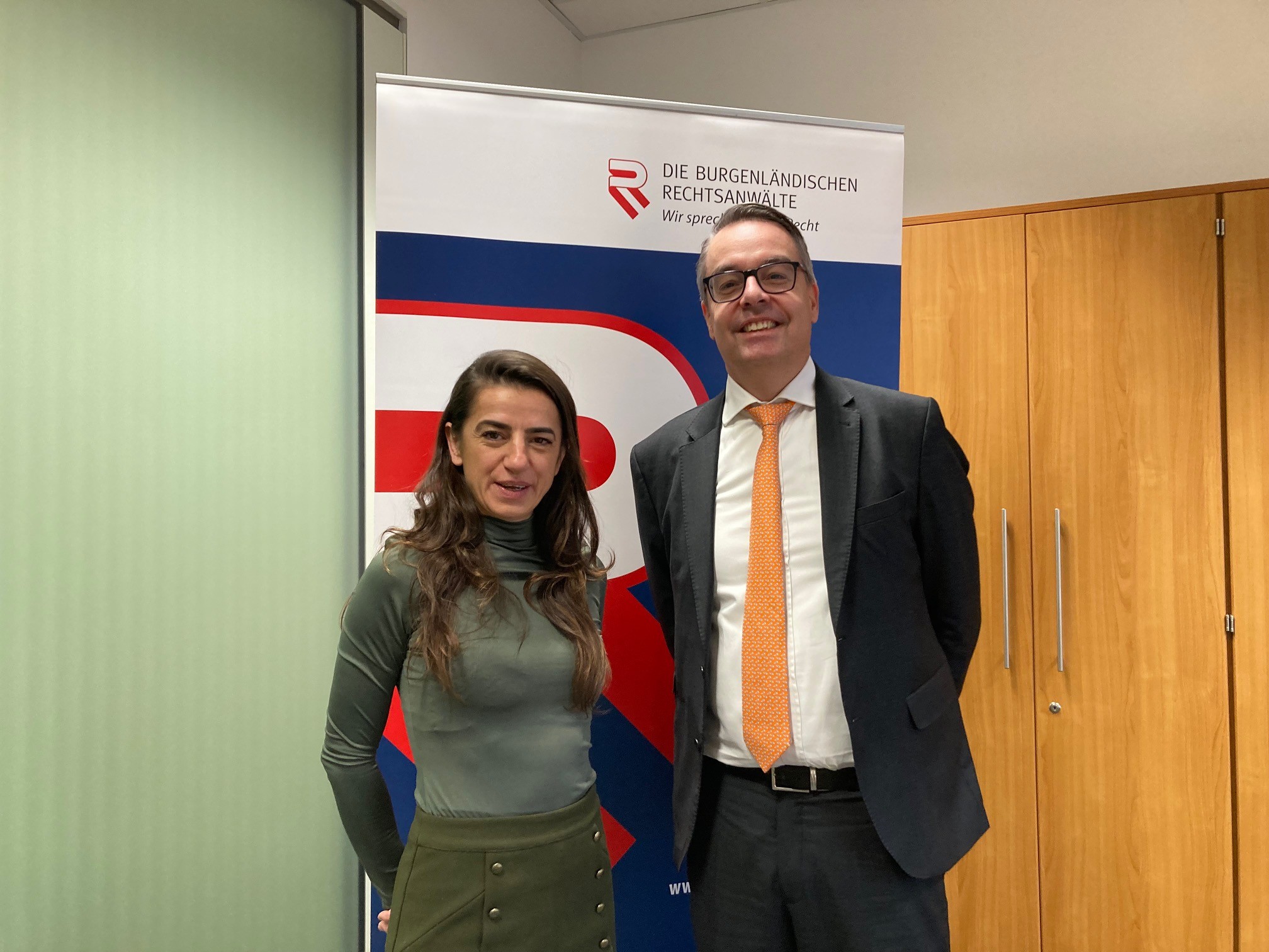  Foto: Rechtsanwaltskammer Burgenland