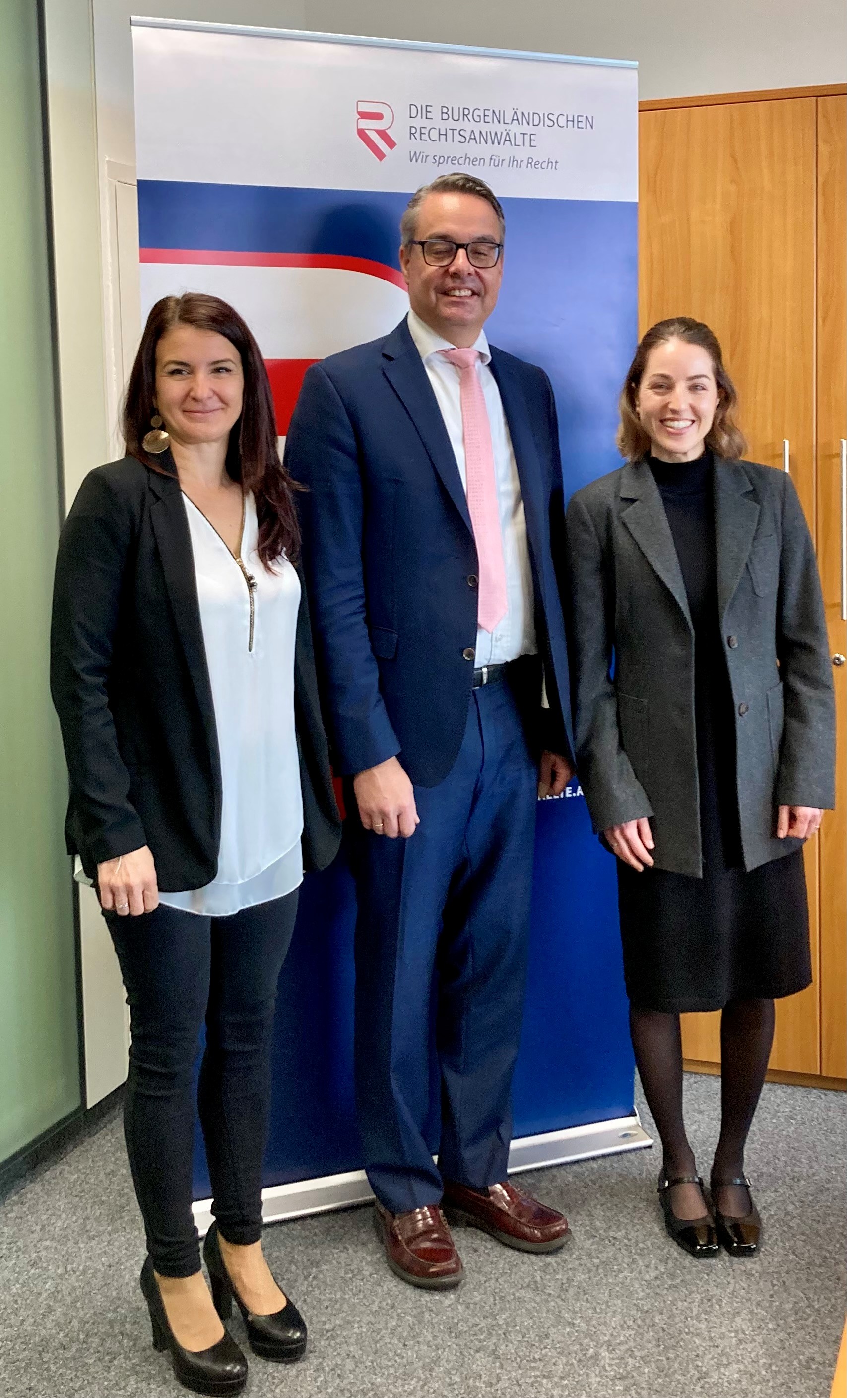  Foto: Rechtsanwaltskammer Burgenland
