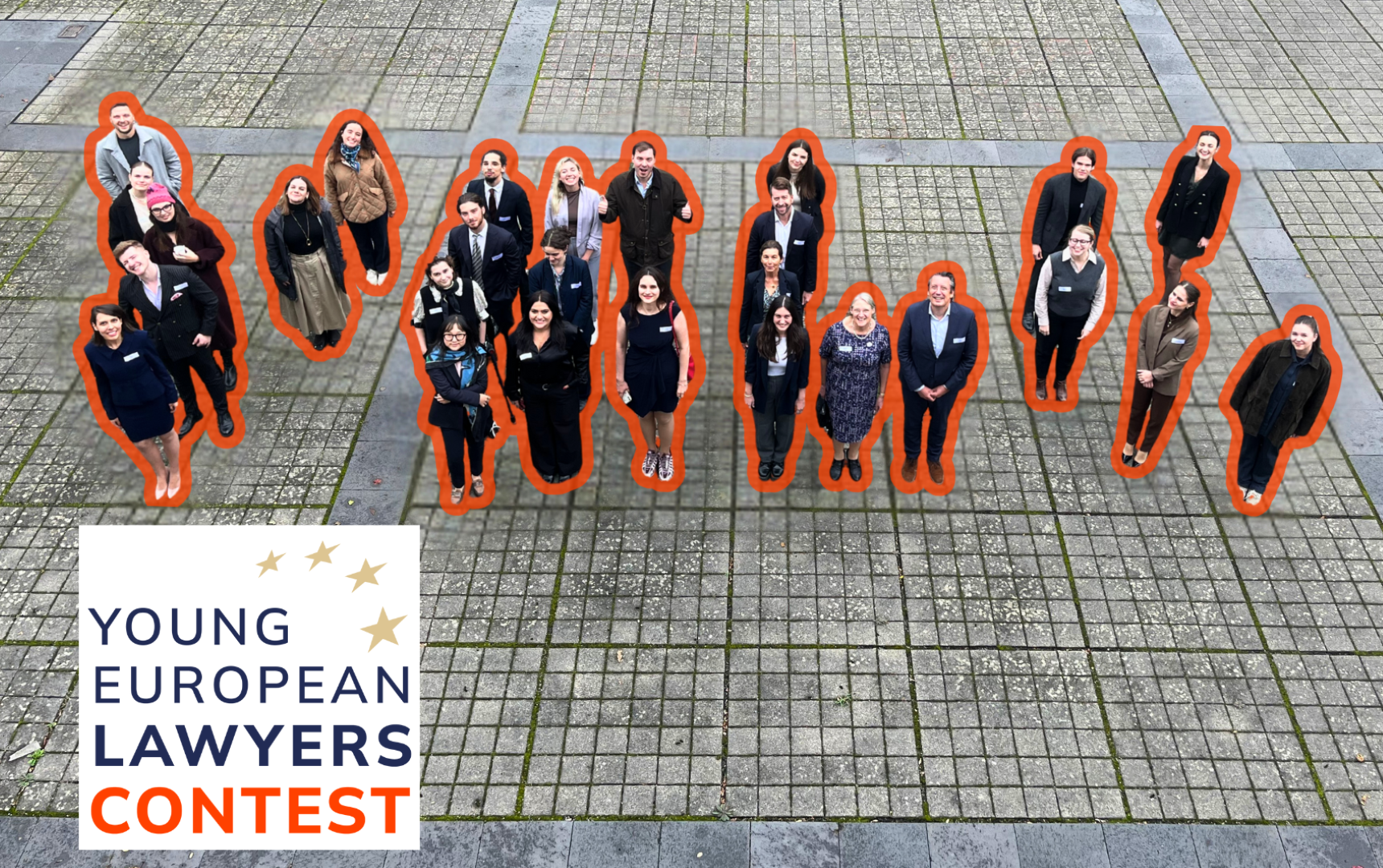  Foto: Europäische Rechtsakademie