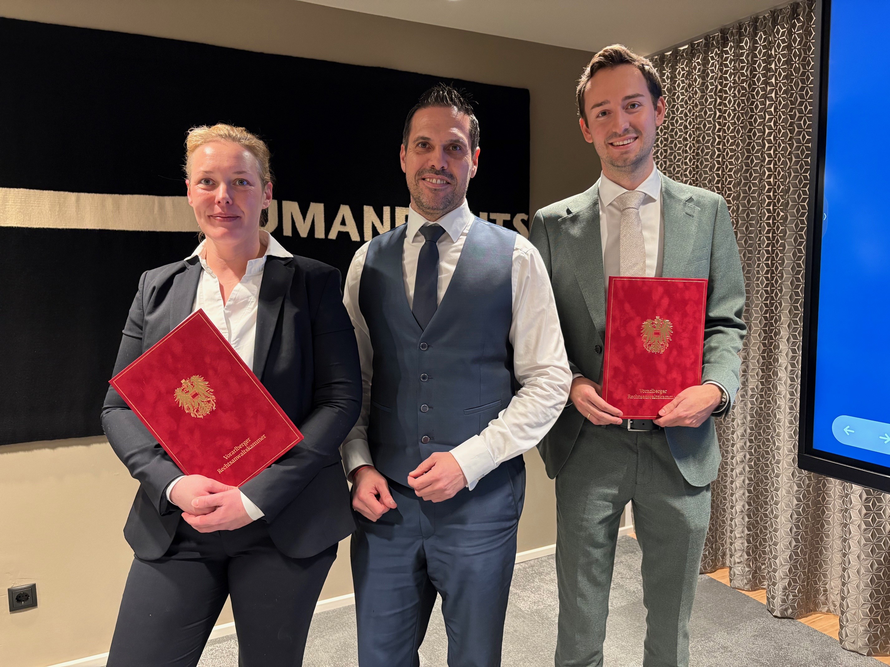  Foto: Vorarlberger Rechtsanwaltskammer