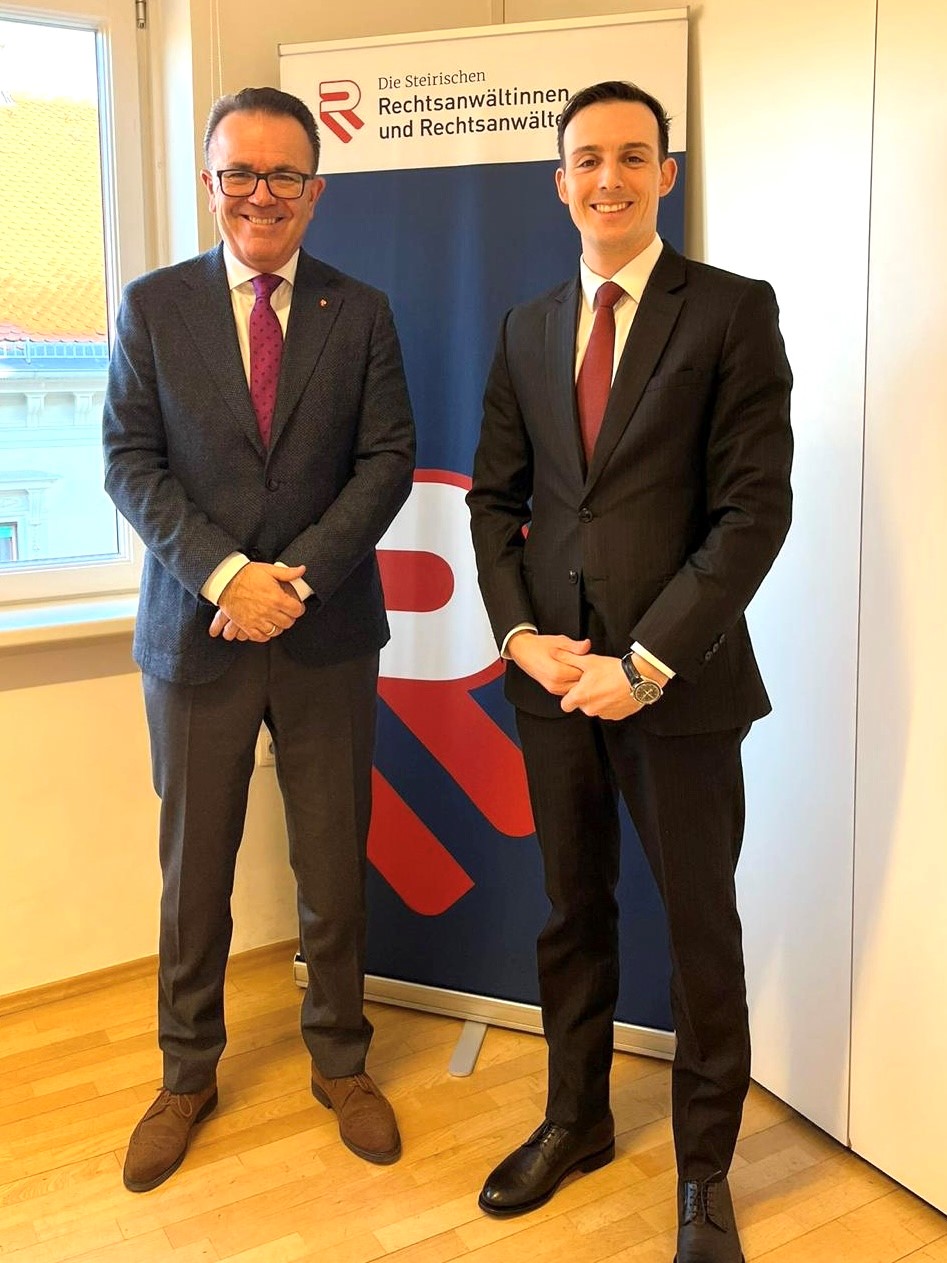  Foto: Steiermärkische Rechtsanwaltskammer