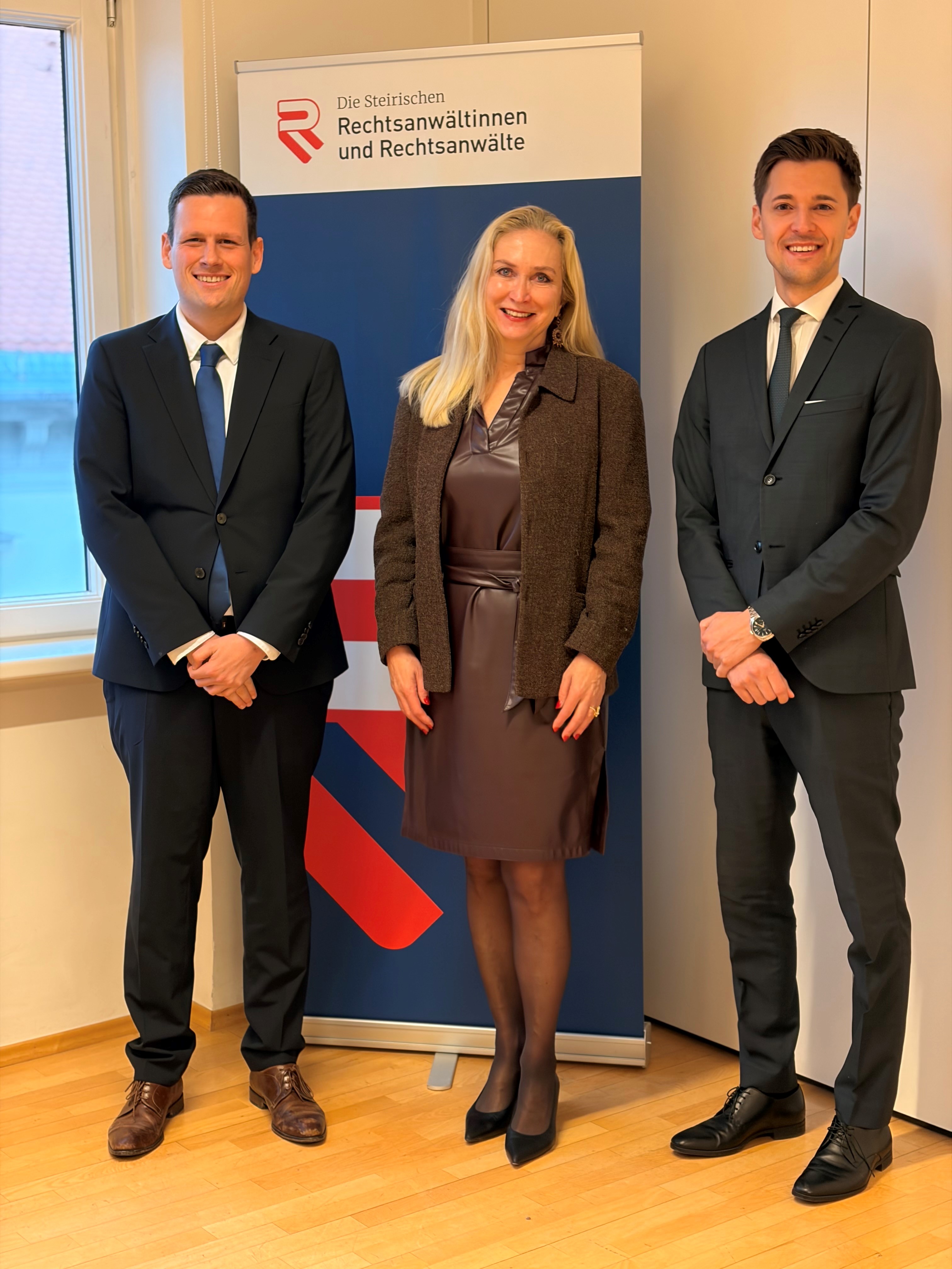 Foto: Steiermärkische Rechtsanwaltskammer