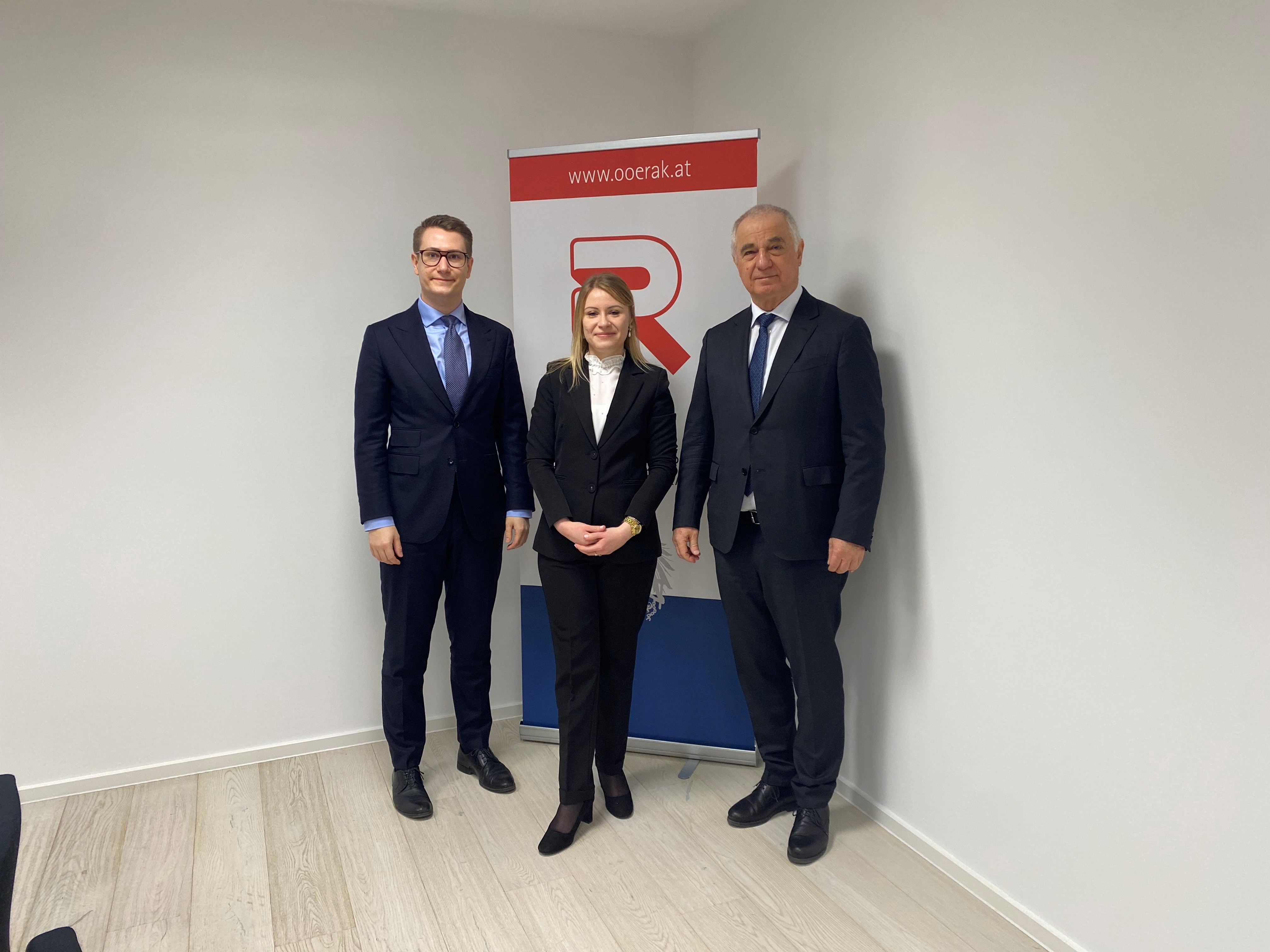  Foto: Oberösterreichische Rechtsanwaltskammer