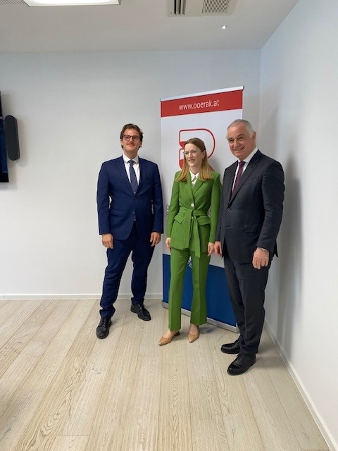  Foto: Oberösterreichische Rechtsanwaltskammer