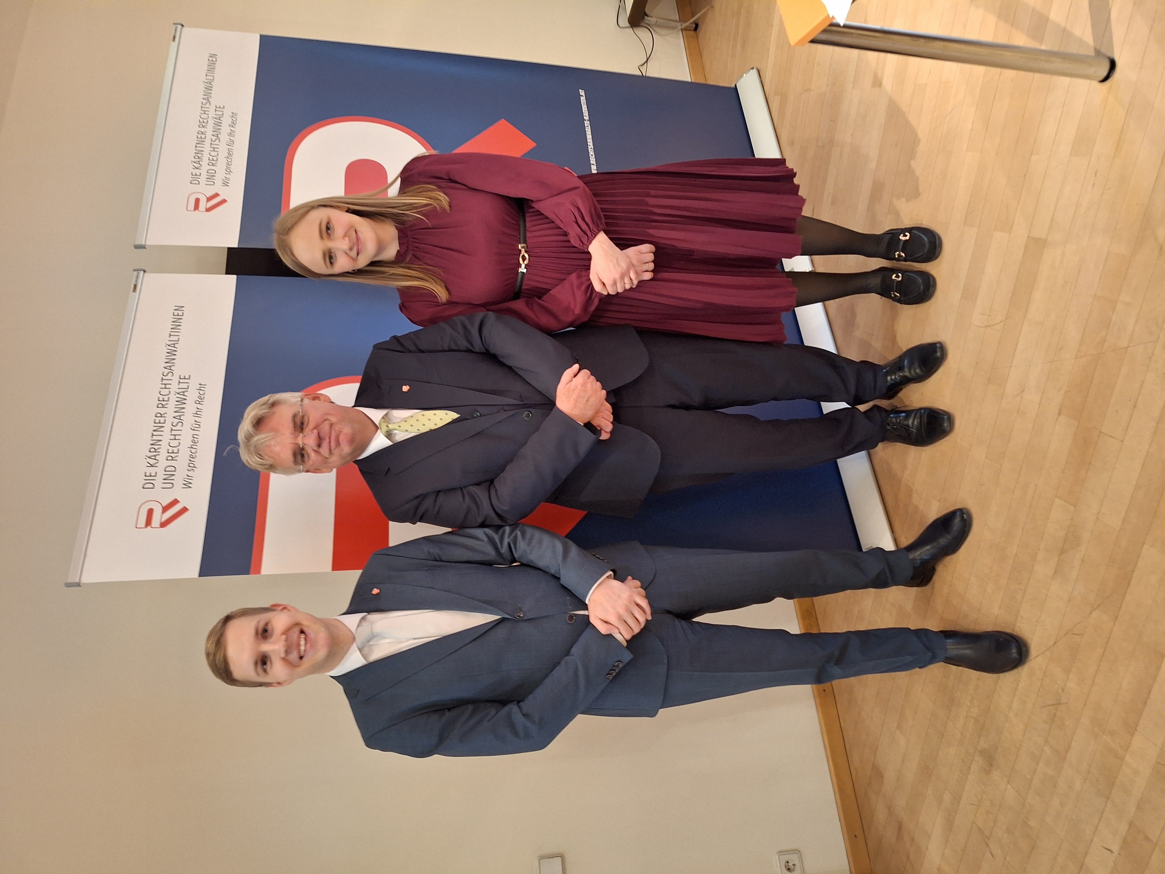  Foto: Rechtsanwaltskammer für Kärnten