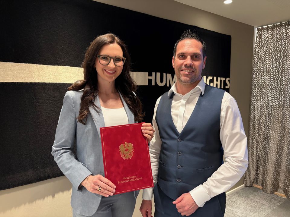  Foto: Vorarlberger Rechtsanwaltskammer