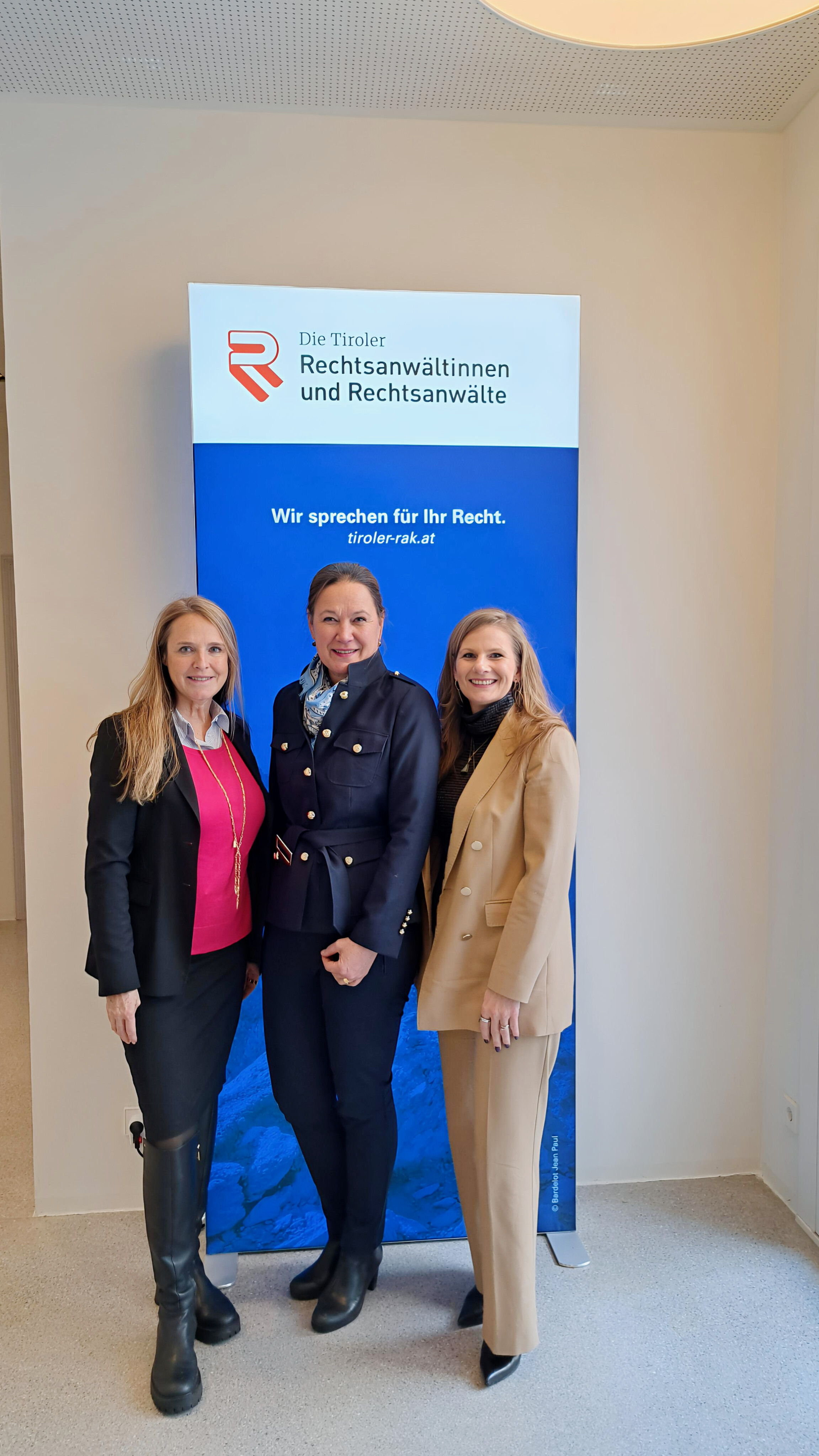  Foto: Tiroler Rechtsanwaltskammer