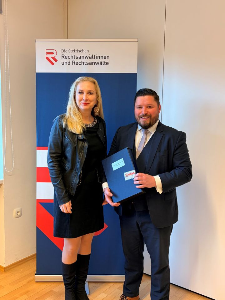  Foto: Steiermärkische Rechtsanwaltskammer