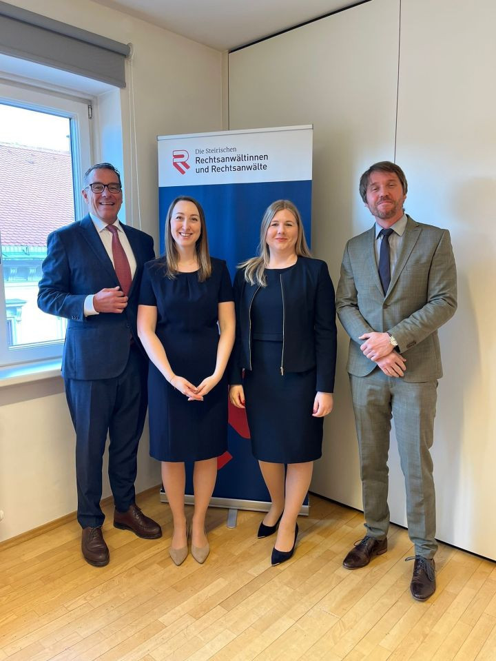  Foto: Steiermärkische Rechtsanwaltskammer