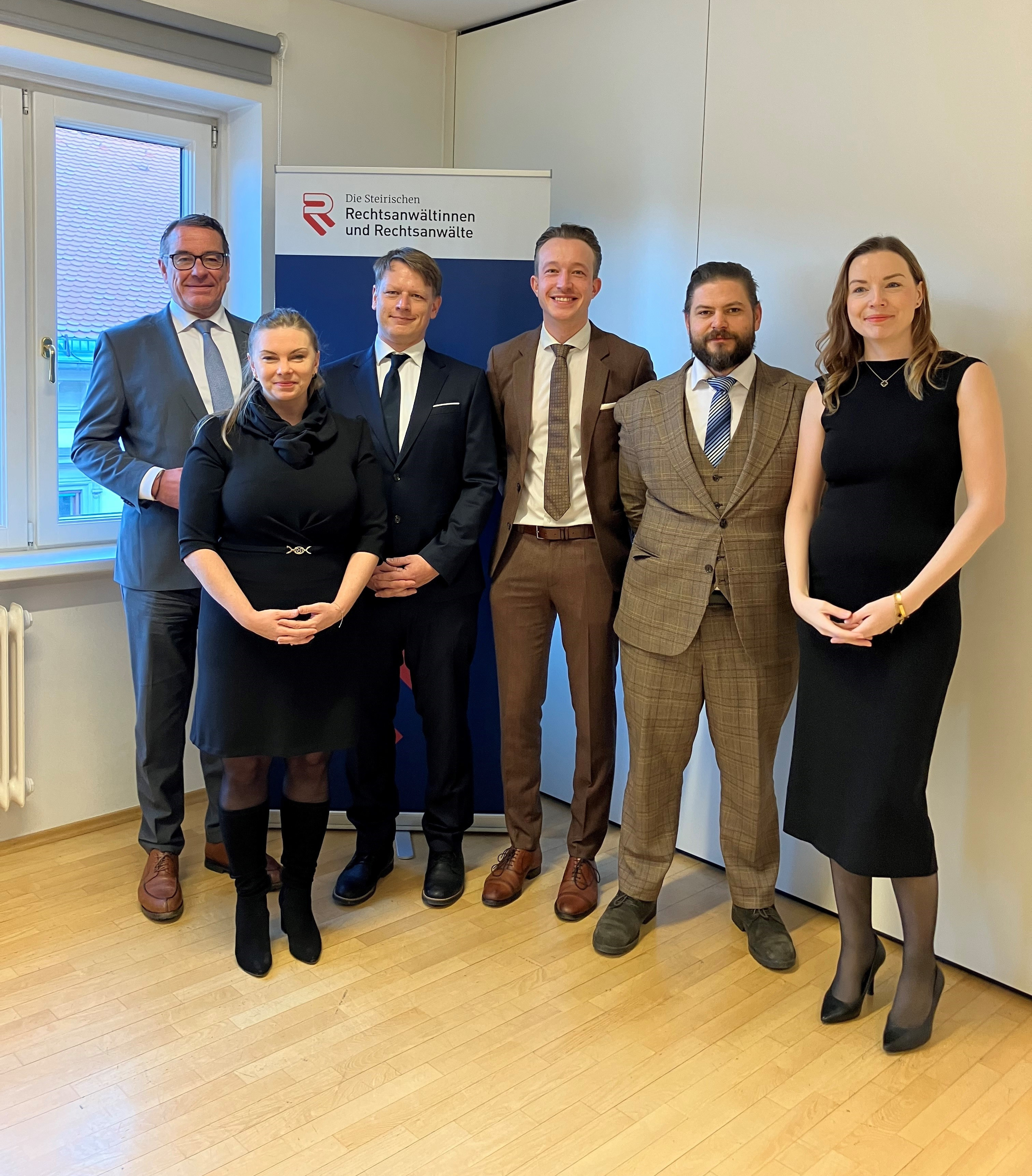  Foto: Steiermärkische Rechtsanwaltskammer